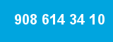 908 614 34 10 908 614 34 10